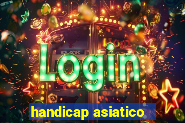 handicap asiatico -1,25